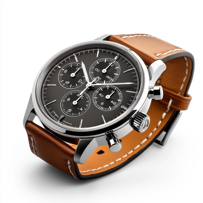 Chronograph Elegant